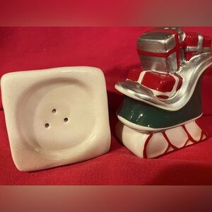 *VINTAGE* Salt-n-Pepper Shakers